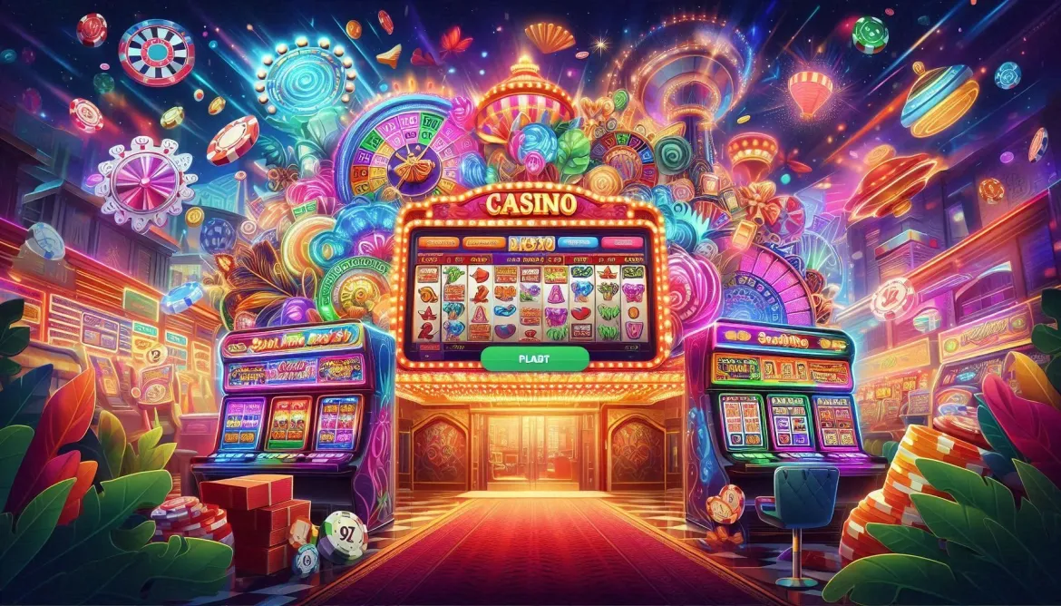 Need for Spin Casino